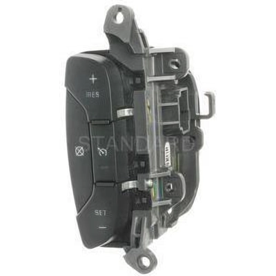 Cruise Control Switch by BLUE STREAK (HYGRADE MOTOR) - DS2156 pa2