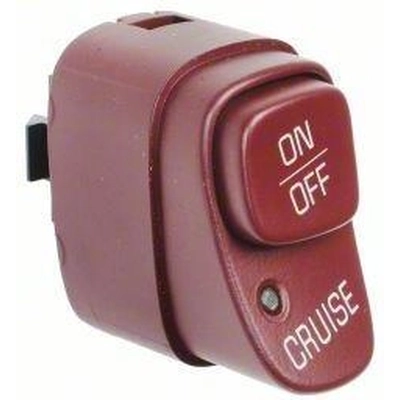 Cruise Control Switch by BLUE STREAK (HYGRADE MOTOR) - DS2203 pa2