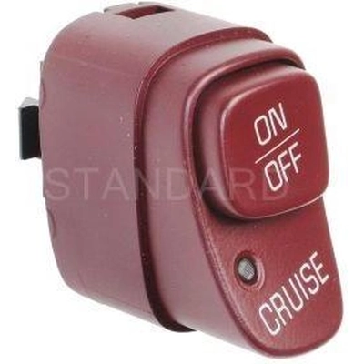Cruise Control Switch by BLUE STREAK (HYGRADE MOTOR) - DS2203 pa5