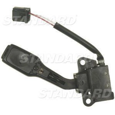 Cruise Control Switch by BLUE STREAK (HYGRADE MOTOR) - DS2211 pa1