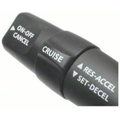 Commutateur de régulateur de vitesse de BLUE STREAK (HYGRADE MOTOR) - DS2306 pa15