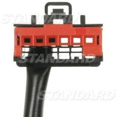 Commutateur de régulateur de vitesse de BLUE STREAK (HYGRADE MOTOR) - DS2350 pa2