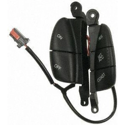 Commutateur de régulateur de vitesse de BLUE STREAK (HYGRADE MOTOR) - DS2350 pa7