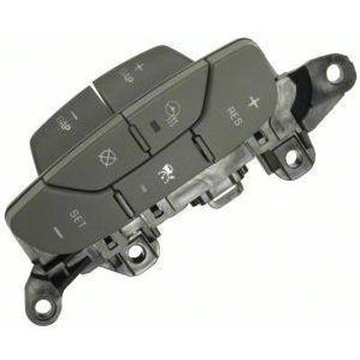 Cruise Control Switch by BLUE STREAK (HYGRADE MOTOR) - DS2371 pa3