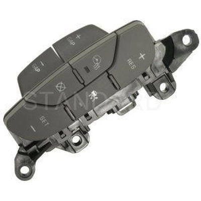Cruise Control Switch by BLUE STREAK (HYGRADE MOTOR) - DS2371 pa4