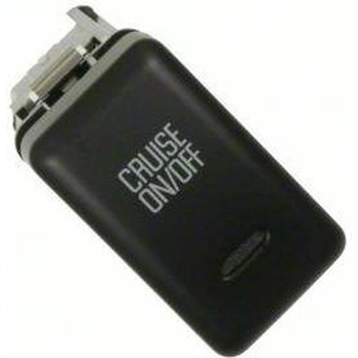 Cruise Control Switch by BLUE STREAK (HYGRADE MOTOR) - DS2373 pa2