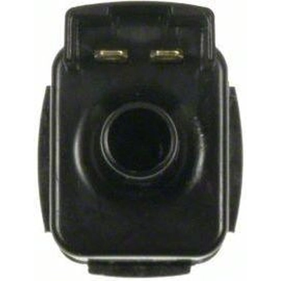 Cruise Control Switch by BLUE STREAK (HYGRADE MOTOR) - NS597 pa8