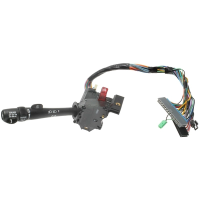 BWD AUTOMOTIVE - S14086 -  Cruise Control Switch pa1