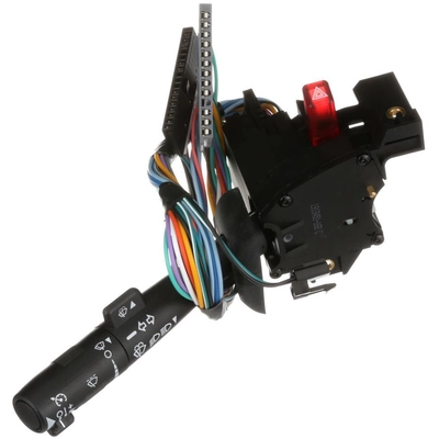 BWD AUTOMOTIVE - S14652 - Hazard Warning Switch pa6