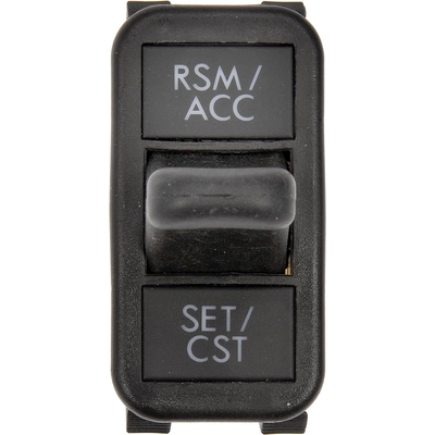 DORMAN - 901-5215 - Cruise Control Switch - Speed Control pa1