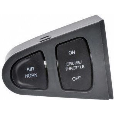 Cruise Control Switch by DORMAN (HD SOLUTIONS) - 901-0008 pa4