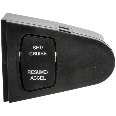 Cruise Control Switch by DORMAN (HD SOLUTIONS) - 901-5129 pa2