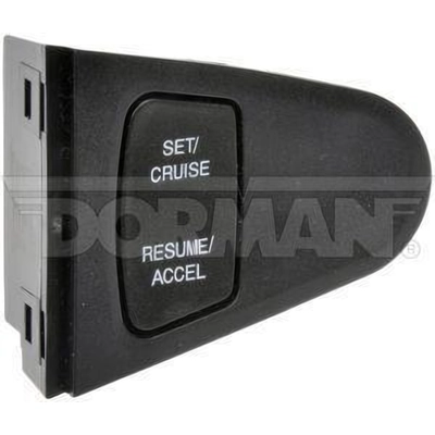 Cruise Control Switch by DORMAN (HD SOLUTIONS) - 901-5129 pa5