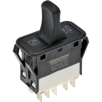 DORMAN (HD SOLUTIONS) - 901-5215 - Cruise Control Switch pa2