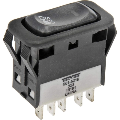 Cruise Control Switch by DORMAN (HD SOLUTIONS) - 901-5216 pa2