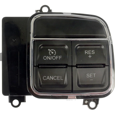 Cruise Control Switch by DORMAN (OE SOLUTIONS) - 601-607 pa1
