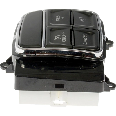 Cruise Control Switch by DORMAN (OE SOLUTIONS) - 601-607 pa2