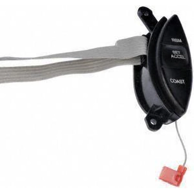Cruise Control Switch by DORMAN (OE SOLUTIONS) - 901-399 pa5