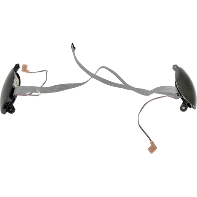 Cruise Control Switch by DORMAN (OE SOLUTIONS) - 901-629 pa1