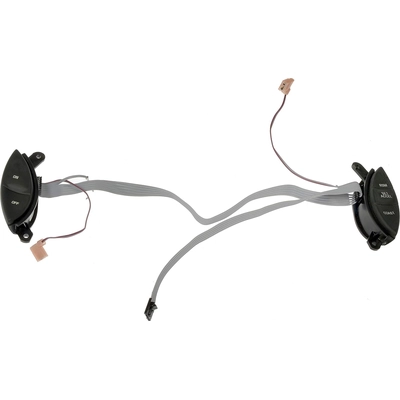 Cruise Control Switch by DORMAN (OE SOLUTIONS) - 901-629 pa2