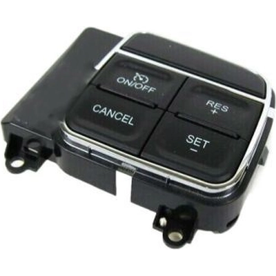 Cruise Control Switch by MOPAR - 56046094AF pa2