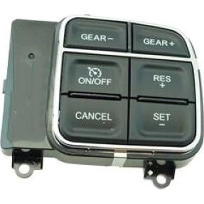 Cruise Control Switch by MOPAR - 68111384AB pa1