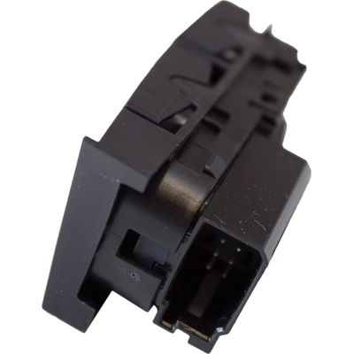 Cruise Control Switch by MOTORCRAFT - SW6712 pa5