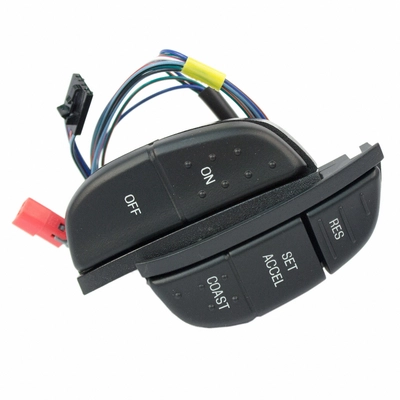 Cruise Control Switch by MOTORCRAFT - SW6010 pa1