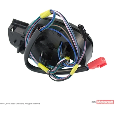 Cruise Control Switch by MOTORCRAFT - SW6010 pa3