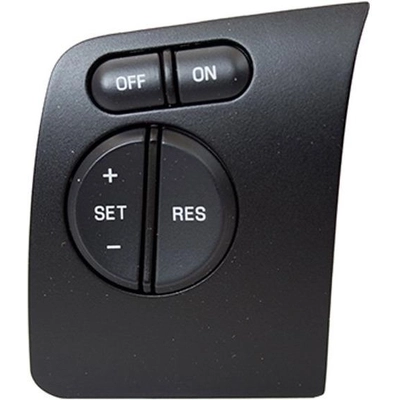 Cruise Control Switch by MOTORCRAFT - SW6294 pa10