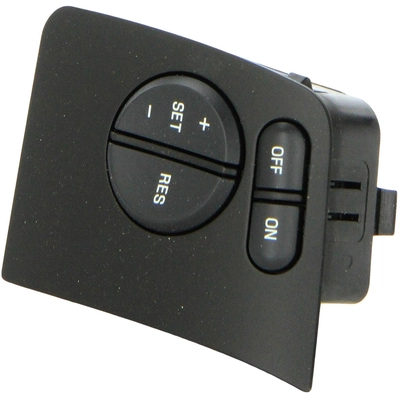 Cruise Control Switch by MOTORCRAFT - SW6294 pa9