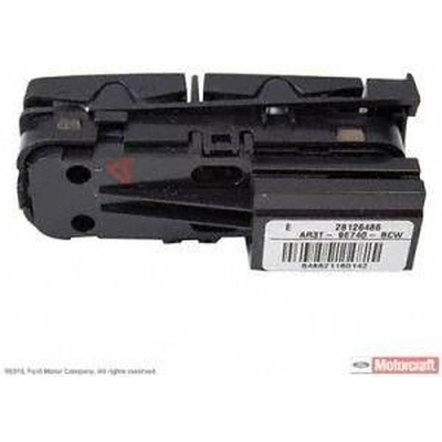 Cruise Control Switch by MOTORCRAFT - SW6712 pa2