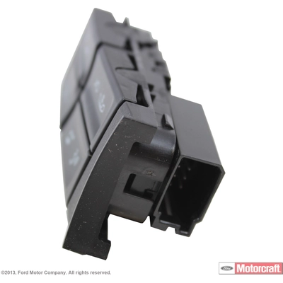 Cruise Control Switch by MOTORCRAFT - SW6714 pa5