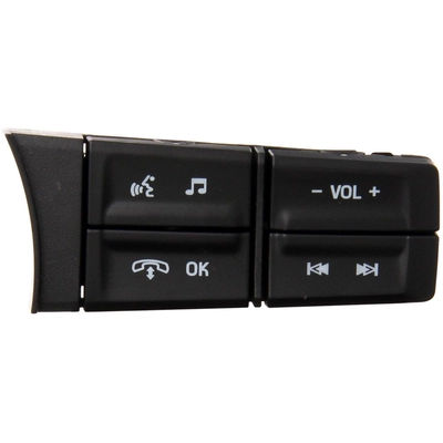 Commutateur de régulateur de vitesse de MOTORCRAFT - SW6714 pa9
