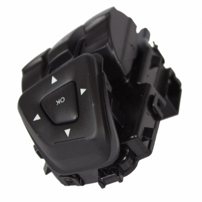 Cruise Control Switch by MOTORCRAFT - SW6783 pa7