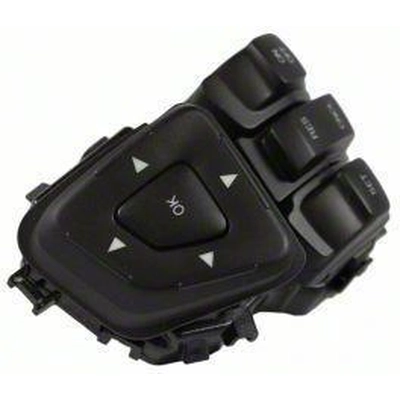 Cruise Control Switch by MOTORCRAFT - SW6821 pa18