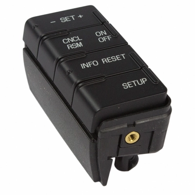 Cruise Control Switch by MOTORCRAFT - SW6834 pa1