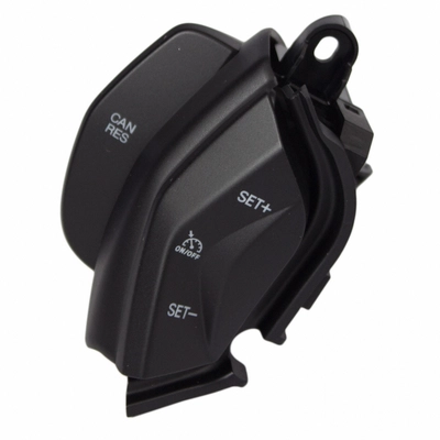 Cruise Control Switch by MOTORCRAFT - SW6876 pa4