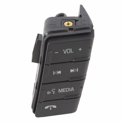 Commutateur de régulateur de vitesse de MOTORCRAFT - SW6879 pa4