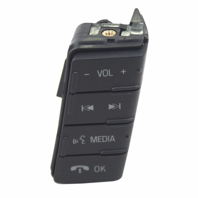 Cruise Control Switch by MOTORCRAFT - SW6880 pa2
