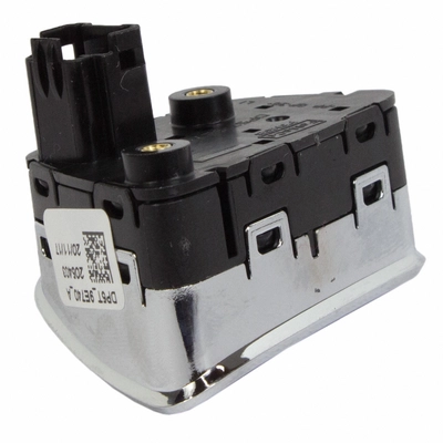 Cruise Control Switch by MOTORCRAFT - SW6974 pa3