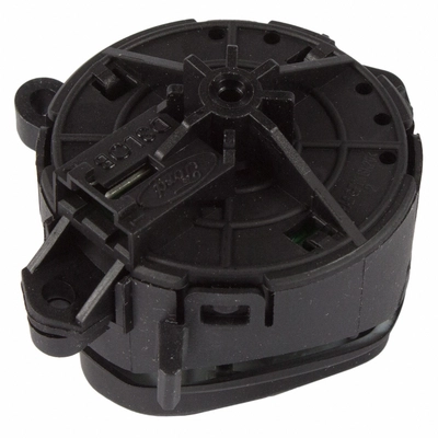 Cruise Control Switch by MOTORCRAFT - SW7019 pa3