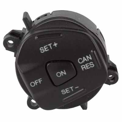 Cruise Control Switch by MOTORCRAFT - SW7019 pa6