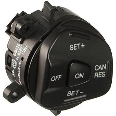 Cruise Control Switch by MOTORCRAFT - SW7019 pa9
