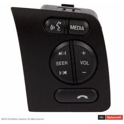 Cruise Control Switch by MOTORCRAFT - SW7029 pa2