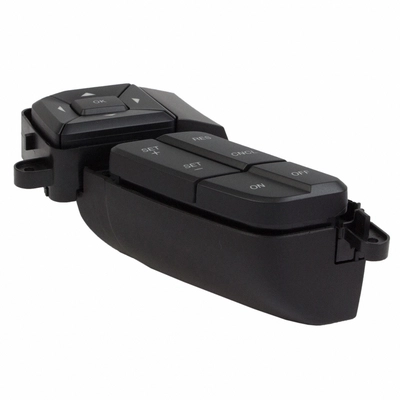 Cruise Control Switch by MOTORCRAFT - SW7449 pa5