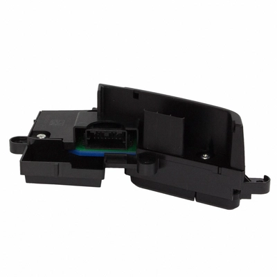 Cruise Control Switch by MOTORCRAFT - SW7449 pa8