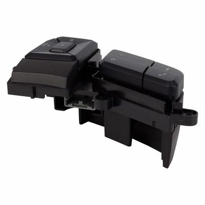 Cruise Control Switch by MOTORCRAFT - SW7452 pa3
