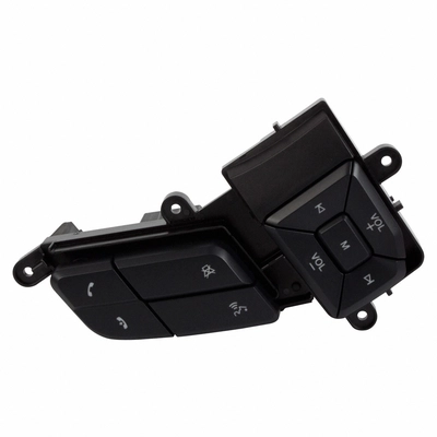 Cruise Control Switch by MOTORCRAFT - SW7452 pa7