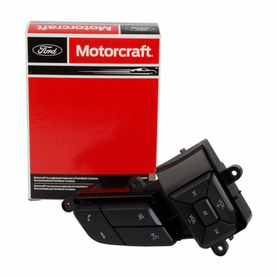 Commutateur de r�gulateur de vitesse by MOTORCRAFT - SW7452 pa9